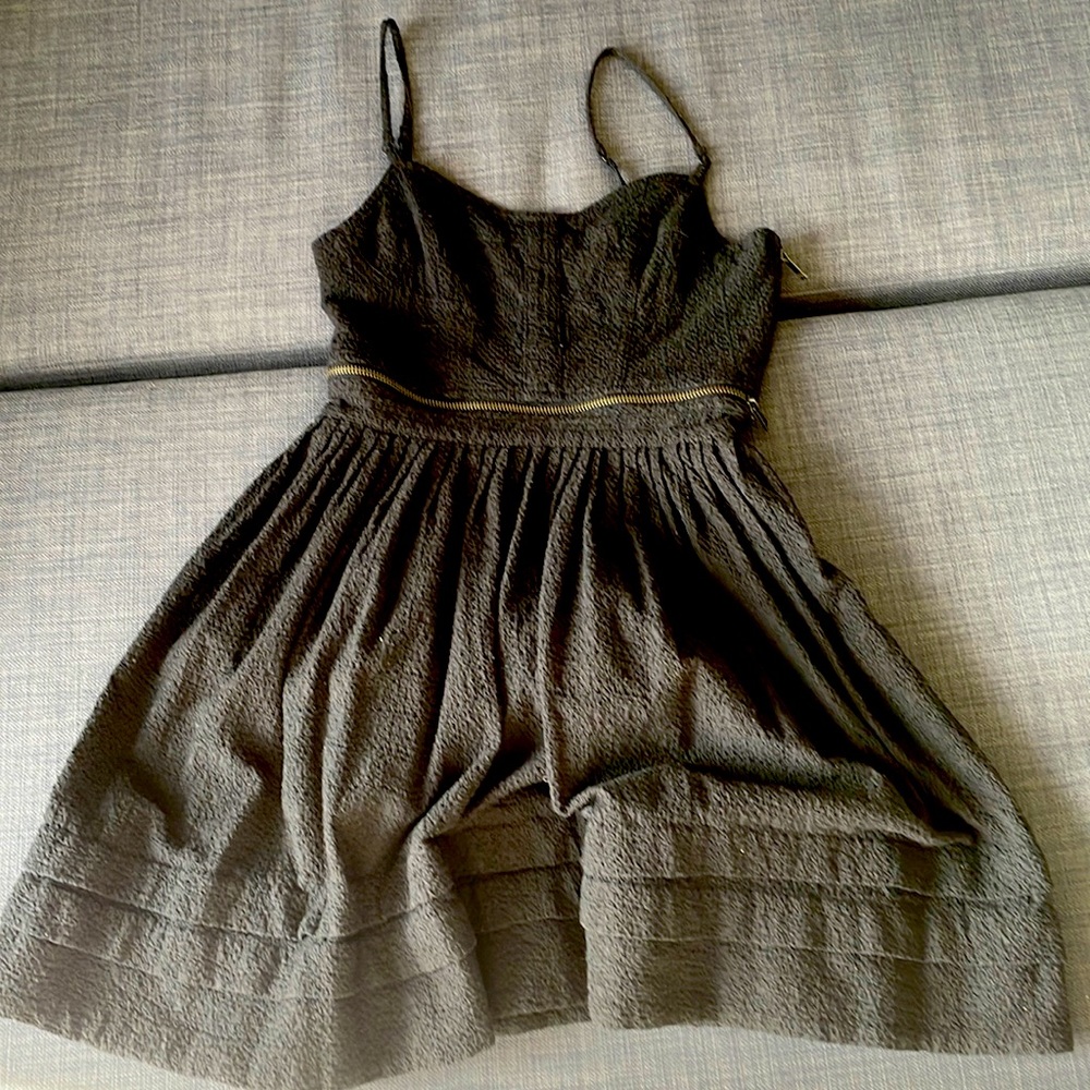 All Saints Convertible Dress